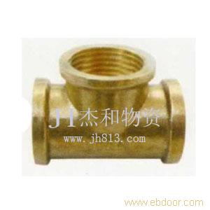 ZG3/8内牙三通�