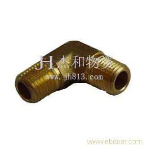 ZG3/8外牙弯头�