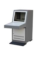 操作台钣金加工,上海钣金加工