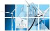 SKF(斯凯孚)风力发电机的自动润滑系统-SKF自动润滑系统厂家