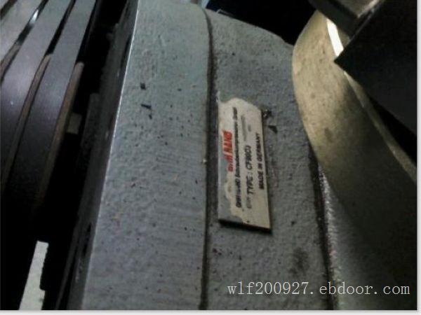 二手空压机回收-英格索兰螺杆空压机UP5-30-7