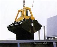 电动液压抓斗结构-上海液压抓斗工作原理