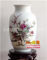 上海景德镇瓷器经销商-景德镇瓷器工艺价值