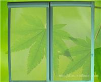 隐形纱窗安装方法-隐形纱窗安装施工