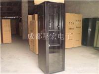 乐山机柜、网络机柜、玻璃门机柜