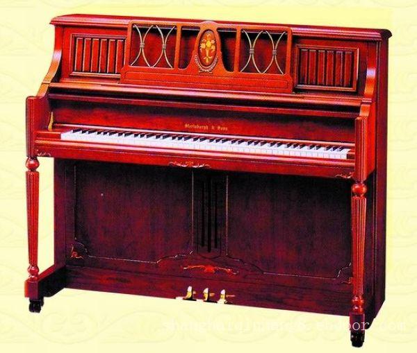 上海斯坦伯格钢琴专卖店-帝王I号KU-260价格