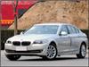 BMW 530-上海租车网-青浦租车网