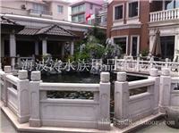 上海大型水族工程/鱼池设计工程