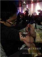 上海彩绘专家