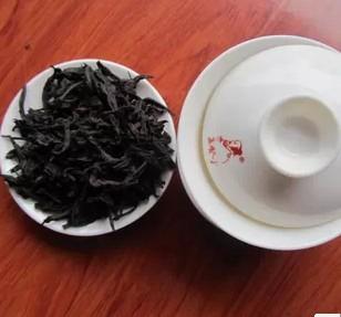 【集贤堂】武夷岩茶 八贤 武夷看家 肉桂 礼盒 200g春茶