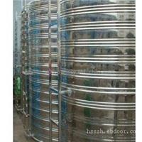 上海圆型水箱安装-供应圆型水箱厂