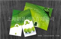 精美彩页专业设计印刷，精品质量保证