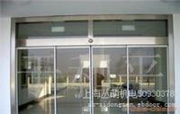 上海杨浦区杨浦大桥感應門維修 新興感測器调试安装50930378