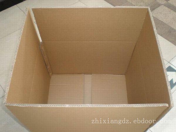 上海纸箱加工设备-纸箱加工技术解析