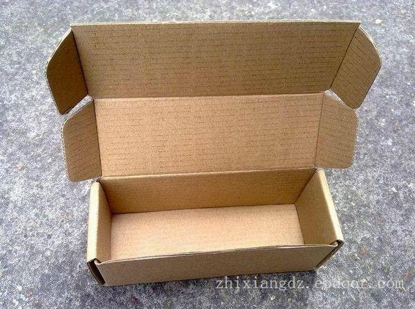 上海纸箱加工设备-纸箱加工技术解析