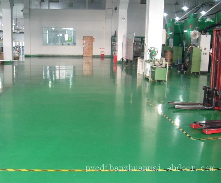 经济型环氧地面工程-上海环氧地面施工工艺