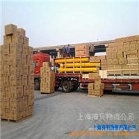 上海到库尔勒物流公司哪家好 上海到新疆货运专线