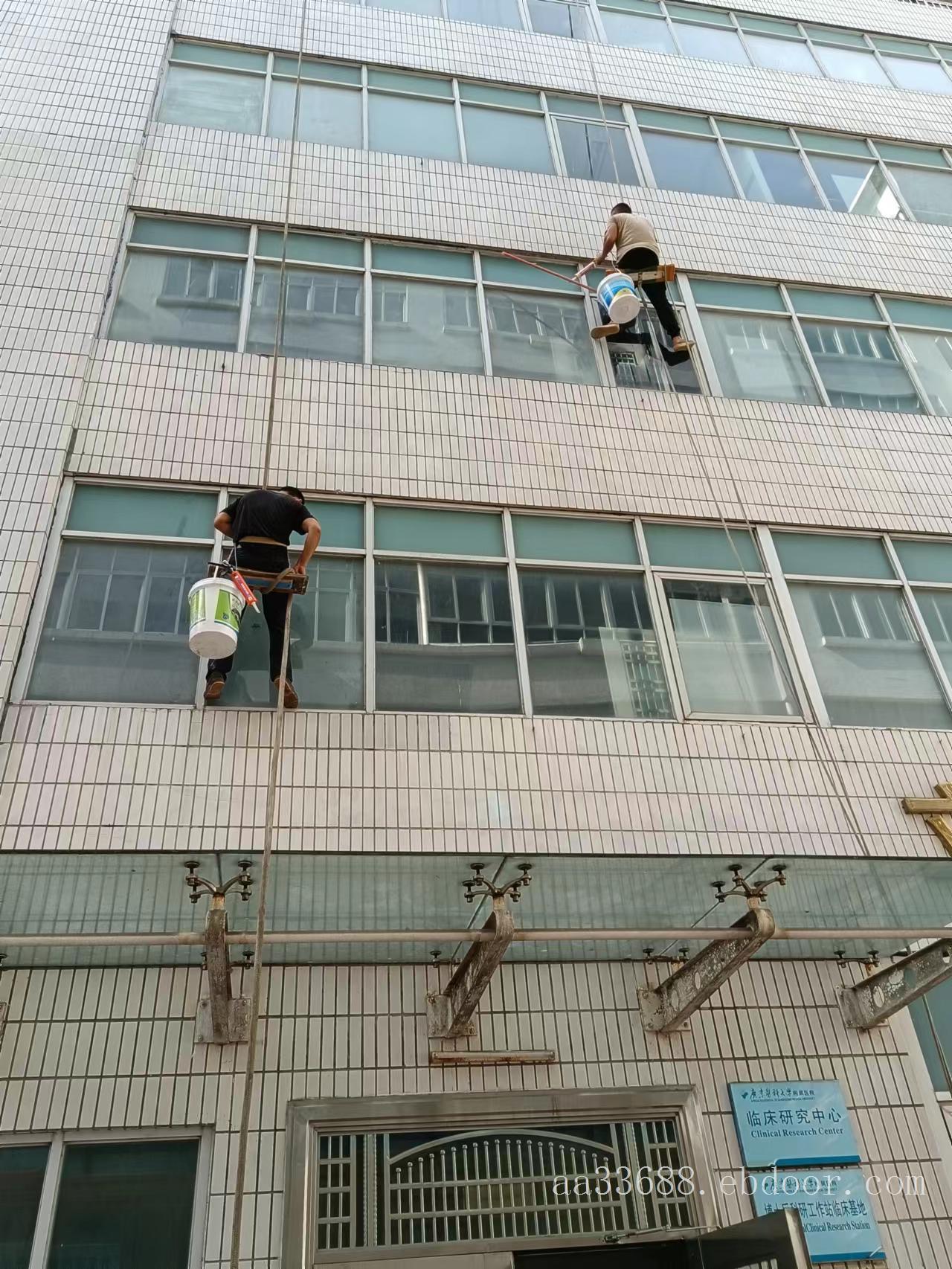 湛江市霞山区防水补漏公司
