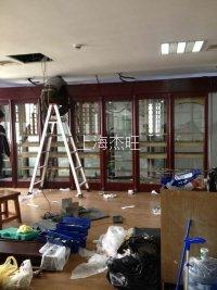 实木酒柜订制恒温实木酒柜实木红酒柜
