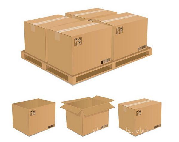 上海纸箱价格-纸箱制作技术指标