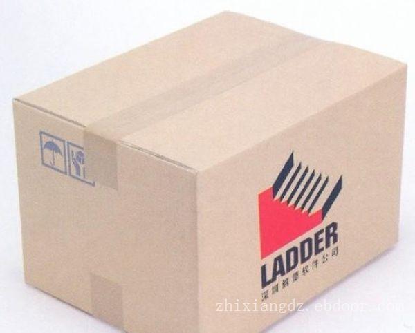上海纸箱厂家-纸箱定做尺寸量法