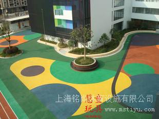扬中塑胶跑道价格.塑胶跑道厂家