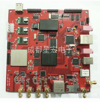 LN 2746以太网数据采集处理器