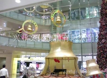 石家庄的商场装饰公司