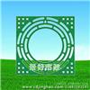 水泥树围混凝土树篦子护树板直销