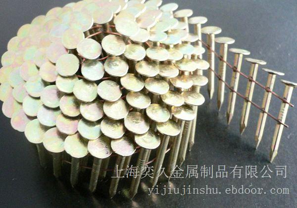 上海松江卷钉厂加工制作-松江的卷钉厂
