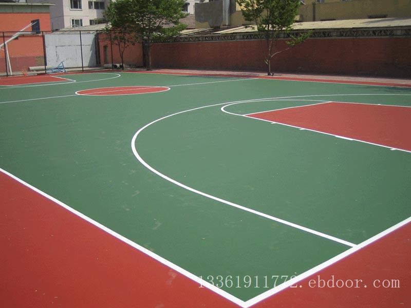 上海环氧地坪漆价格-聚氨酯(PU)球场涂料