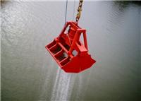 电动液压矩形抓斗价格-上海电动液压抓斗厂
