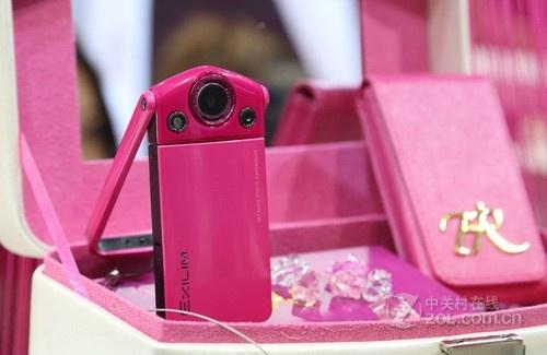 上海卡西欧美颜相机专卖店-有美颜功能的相机,值得拥有
