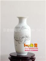 浦东景德镇陶瓷专卖-上海景德镇瓷器专卖店地址