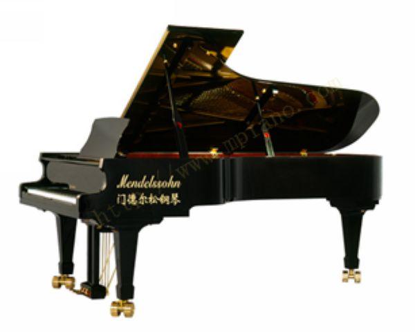 上海门德尔松钢琴价格-SP-24EA-125选购