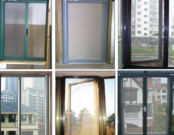 上海隐形纱窗配件供应商-隐形纱窗零件生产厂