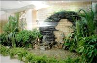上海园林景观公司-室内景观，室内垂直绿化，室内绿植配置