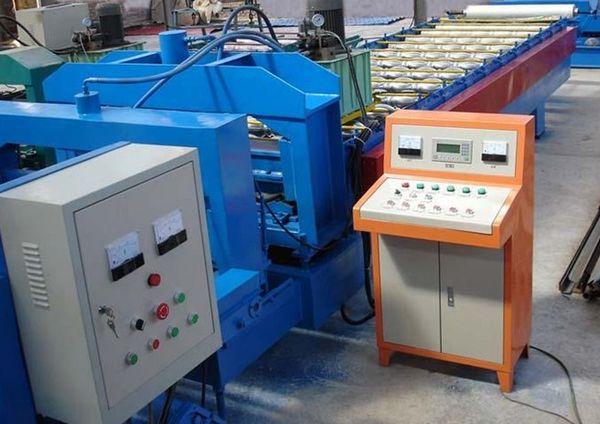 上海彩钢复合机厂家-彩钢设备生产线供应商