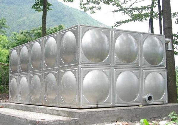 常规水箱价格-上海常规水箱加工厂家