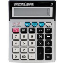 威诺思(VERNOCE) WS-1112V桌面计算器