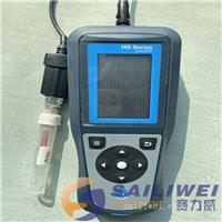 哈希HQ1110 PH/ORP便携式单通道分析仪 防水防尘
