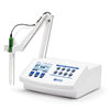 哈纳HI3222 pH/ORP/ISE/温度台式测量仪专业双输入测量仪