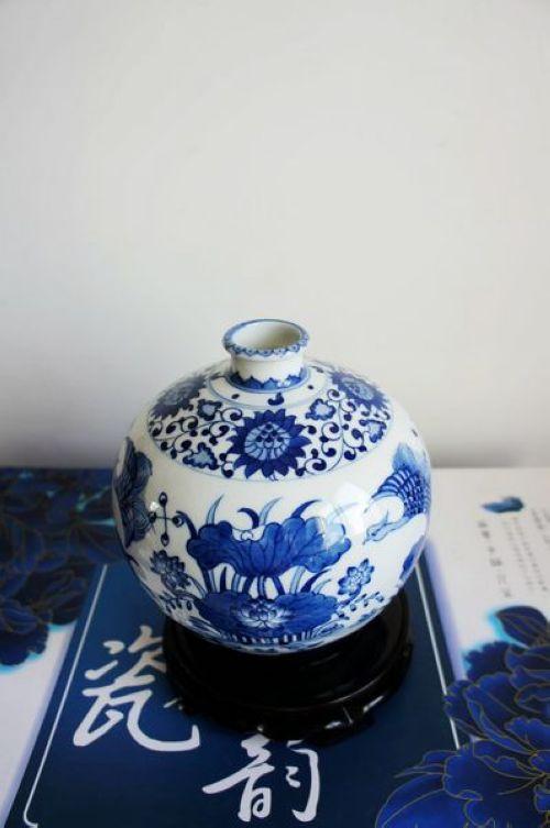 上海景德镇瓷器批发-景德镇瓷器品种