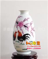 上海景德镇瓷器价格-景德镇瓷器样品