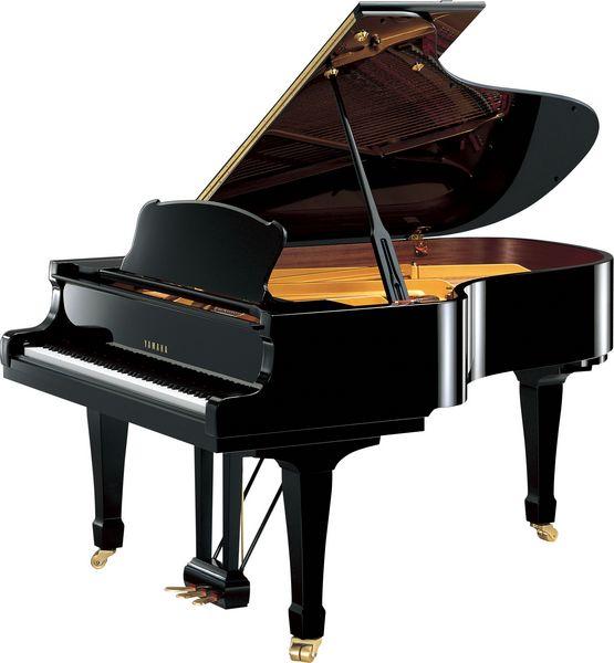 上海雅马哈钢琴价格-雅马哈钢琴S4B型号价格