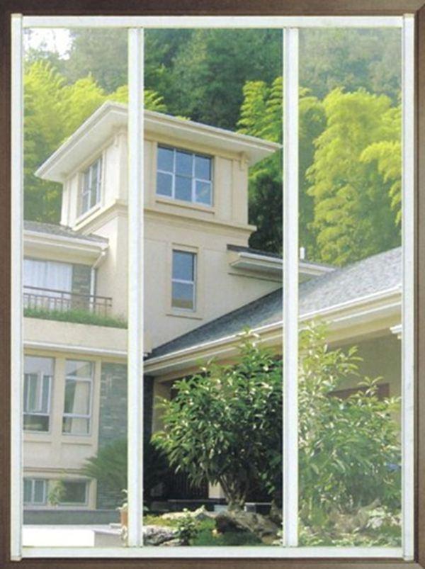 上海隐形纱窗厂家地址-隐形纱窗规格