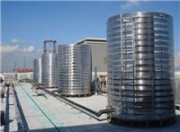 圆型水箱批发价格-上海圆型水箱生产厂