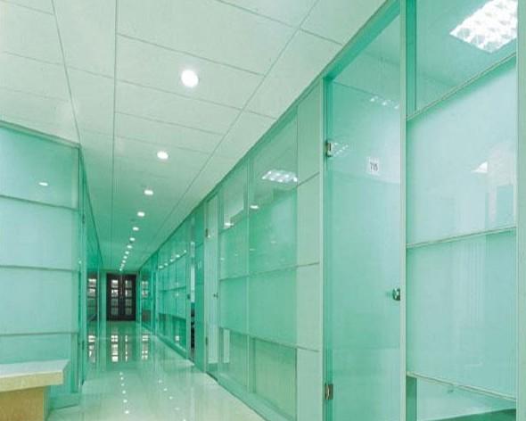 上海钢化玻璃厂家-钢化玻璃加工技术解析