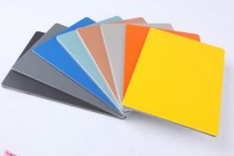 华源铝塑板1月报价表-上海华源铝塑板规格