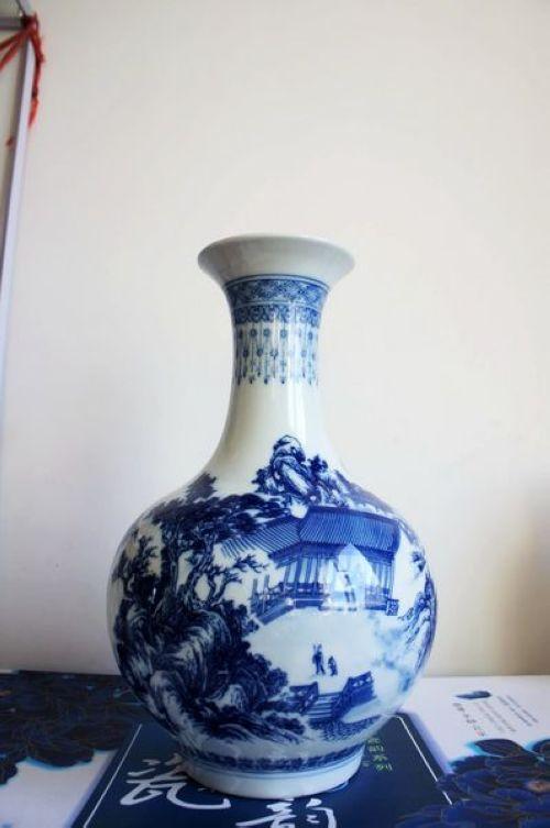 上海景德镇陶瓷经销商-景德镇陶瓷的历史与文化